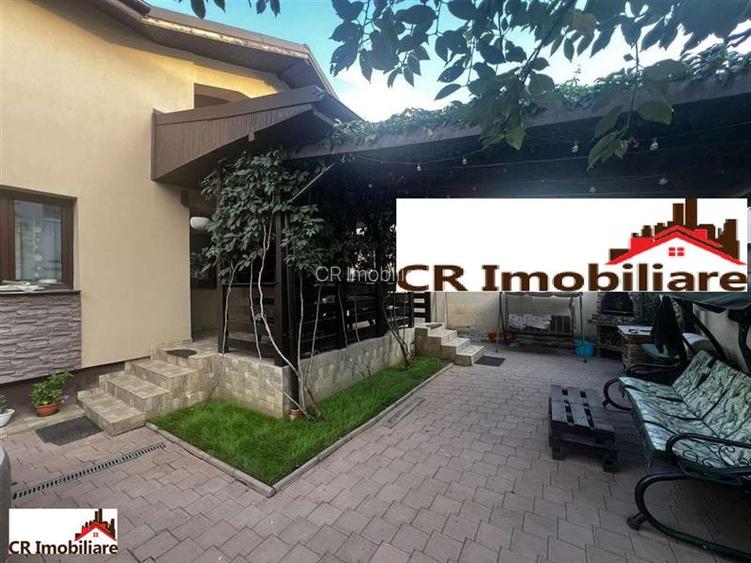 Vila 5 camere  individuala Titan - 8