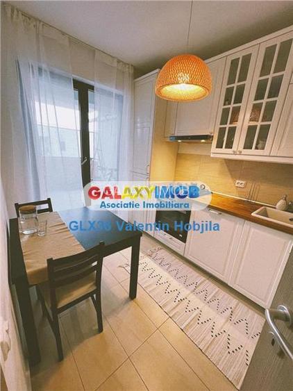 Vanzare apartament 3 camere mobilat Baneasa Greenfield Salcamilor - 4