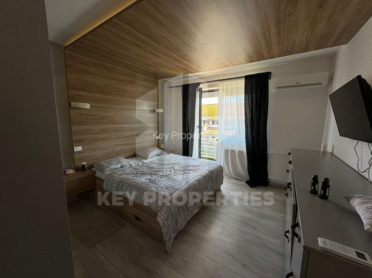 Apartament 3 camere, spatios, luminos, zona linistita, verde - 8