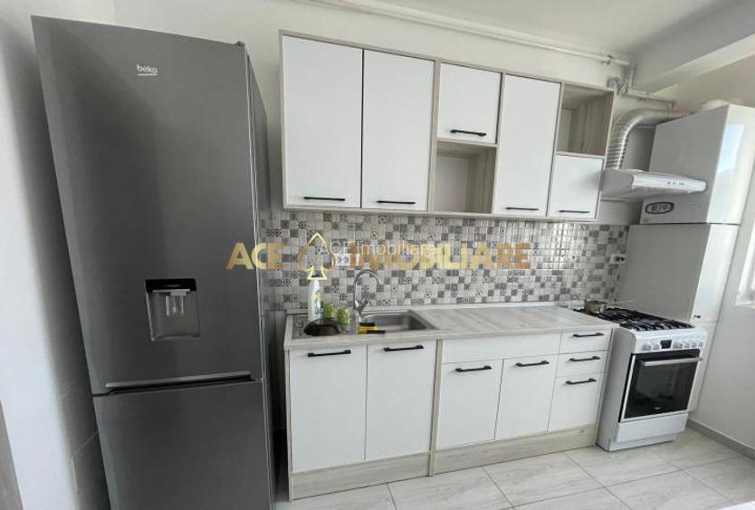 2 Camere de inchiriat | Berceni | Metrou | Centrala | Mobilat | Utilat - 5