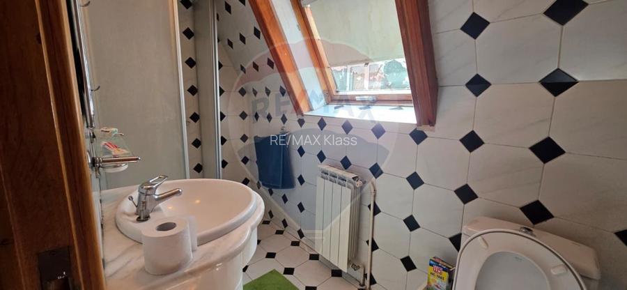 Casa interbelica de vanzare metrou 1 Mai, cu potential - 14