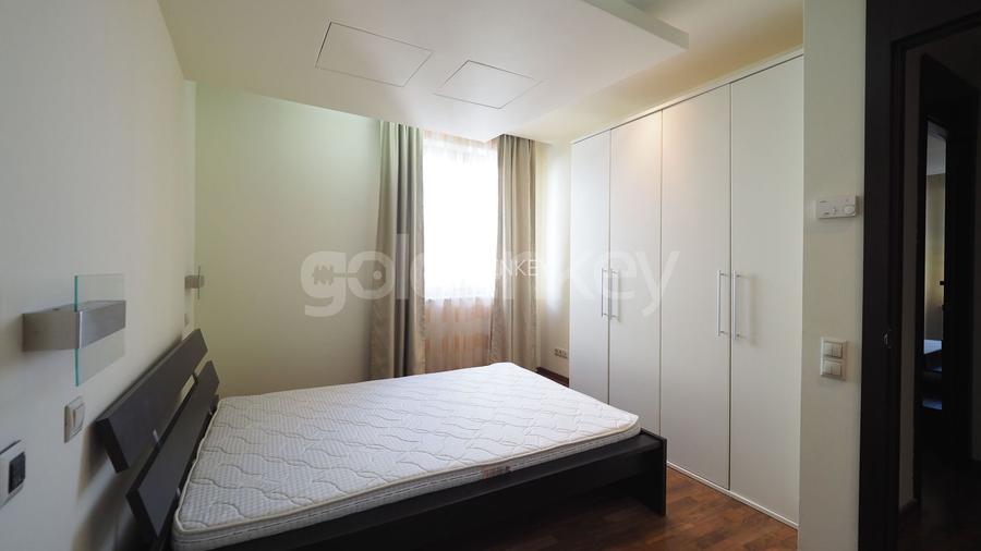 Apartament modern cu 3 camere | garaj | piscina comuna - 12