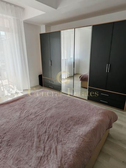 Apartament modern cu 2 camere de închiriat – Pet friendly - 3