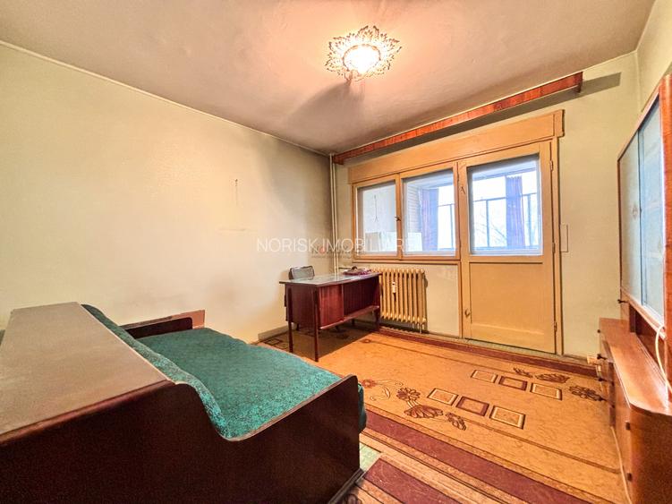 4 CAMERE langa MARRIOTT - Etajul 2 și apartamentul pe care îl faci asa cum vrei - 22