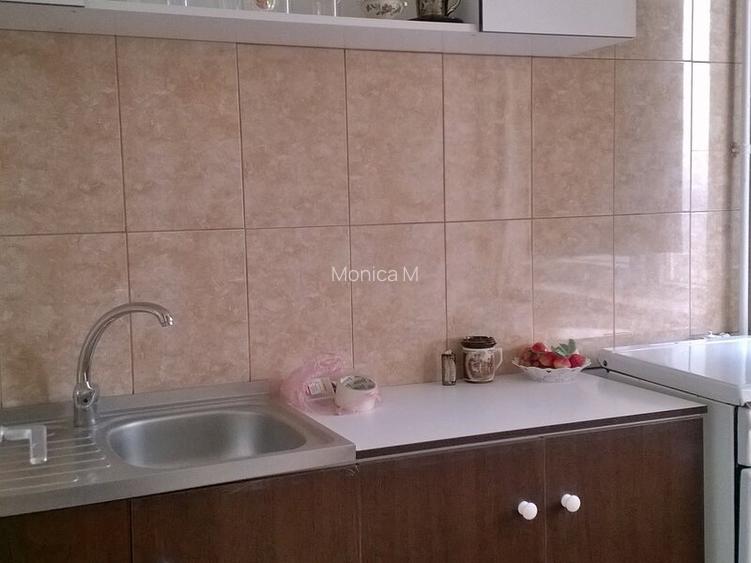 Garsonieră de închiriat – Favorit, Str. Sibiu | 5 minute de metrou - 6