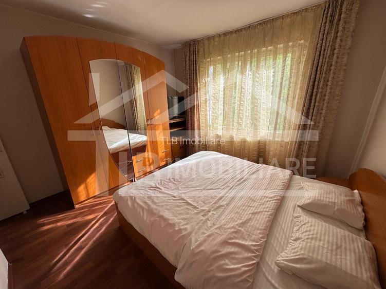 Apartament cu 2 camere, 52mp, Zona Fortuna - 5