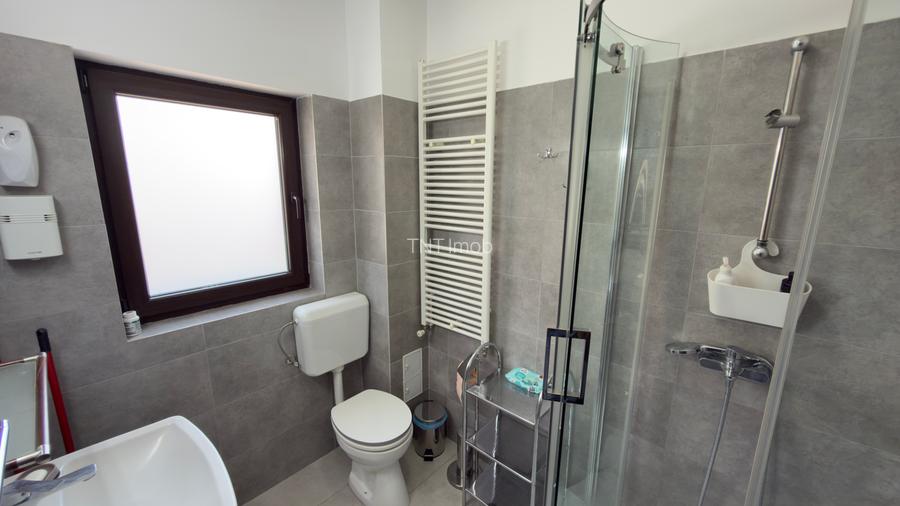 Vila tip Duplex P+1+Pod ,4 camere, 2 bai, mobilata utilata complet ! - 11