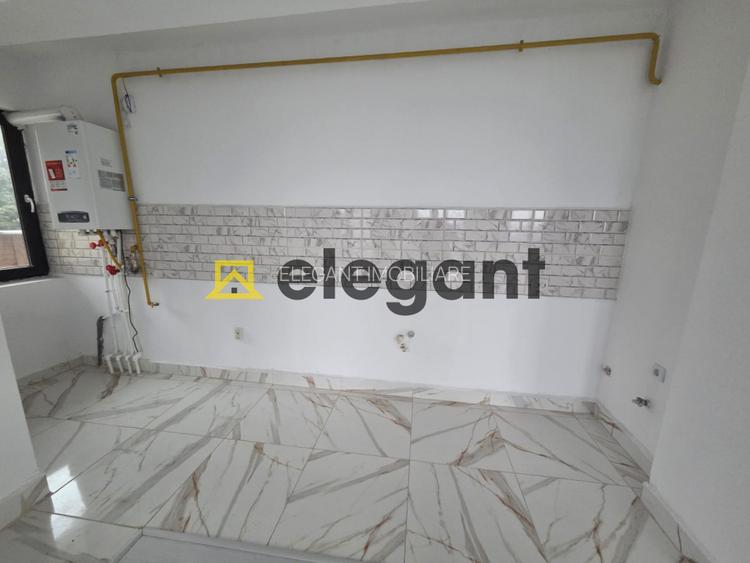 2 camere, parter, 52 mp, bloc 2025, zona Agronomie - 3