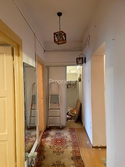 Apartament 3 camere in vila, curte proprie, garaj, pivinta, zona Postei -Vlahuta - 10