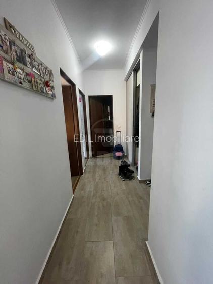 Apartament cu 3 camere bloc nou zona Kaufland Marasti - 10