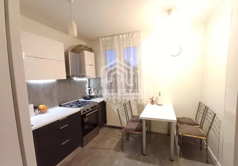 2 Camere-Rahova-Teius-Sos. Alexandria-Parcare-Mobilat/Utilat - 7