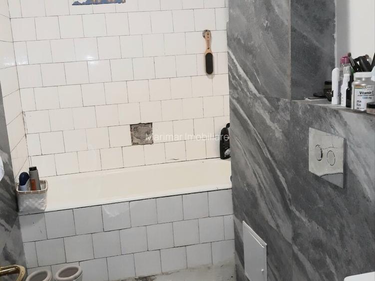 Obor, Colentina, Teiul Doamnei, Sectia 7 de Politie, 8 minute de metrou - 10