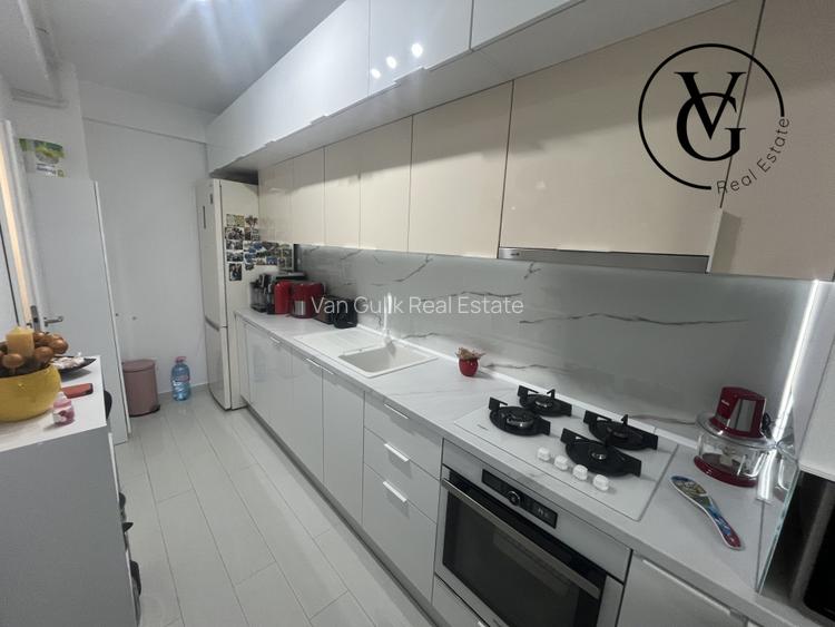 Apartament 2 camere | Spațios | Loc parcare propriu și boxa - 4