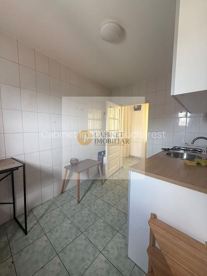 2 camere in vila I Mosilor - Cartierul Armenesc I Etaj 3 I Centrala - 17