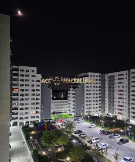 2 Camere de inchiriat | Militari | Centrala | Parcare |  Metrou - 9