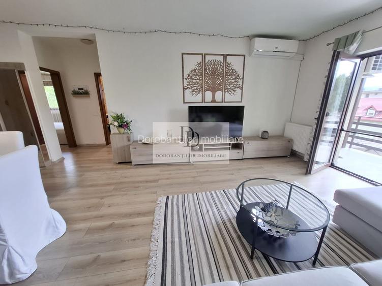 Apartament 3 camere cu Grădină proprie + 2 parcări | Tăietura Turcului - 4