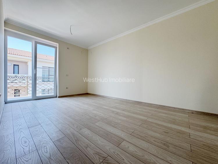 Apartament 2 camere, decomandat, 52mp utili + balcon, etaj 2/3 -Giroc - 2