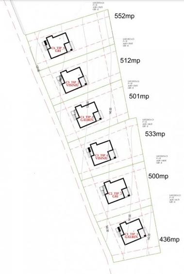 *PREMIUM* Monbao Villas-Visani Casa individuala  - 14