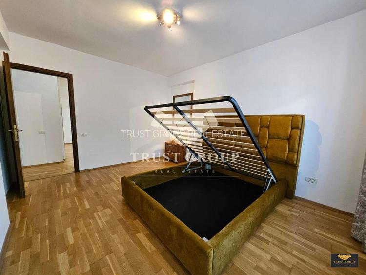 Herastrau | 3 camere | 128mp | 2 locuri de parcare + boxa - 11