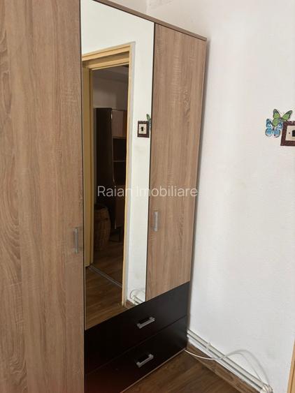 Inchiriere apartament 2 camere, in Galati, Mazepa 1, etaj 2, mobilat si utilat - 7