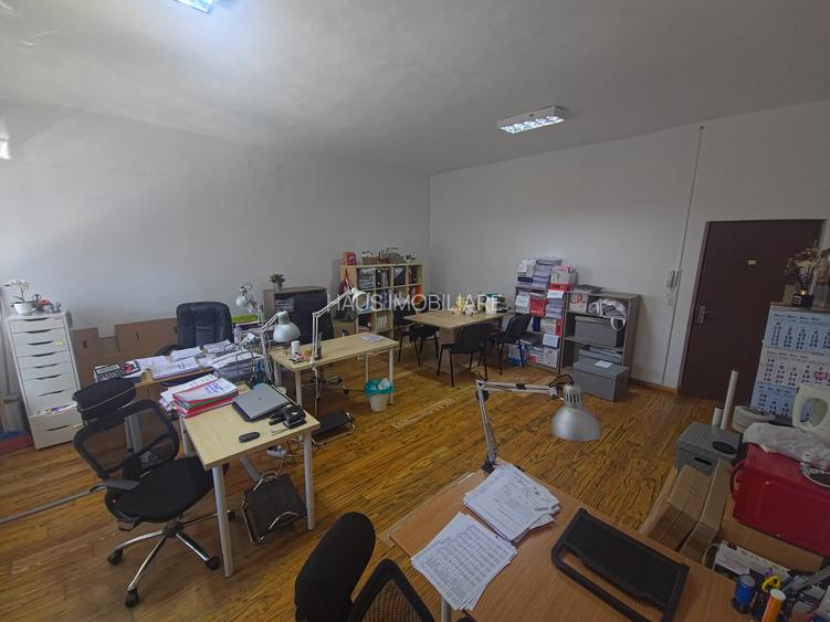 Spațiu ideal activități diverse – 22 mp Faleza Nord Birou - 5