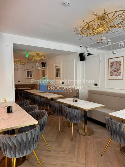 Oportunitate | Afacere la cheie de vânzare | Cafenea | Restaurant | - 15