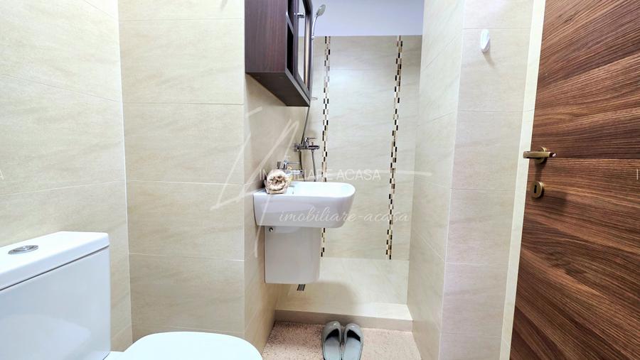 Decomandat, cu 3 camere si 2 bai, 13 Septembrie – Marriott - 8