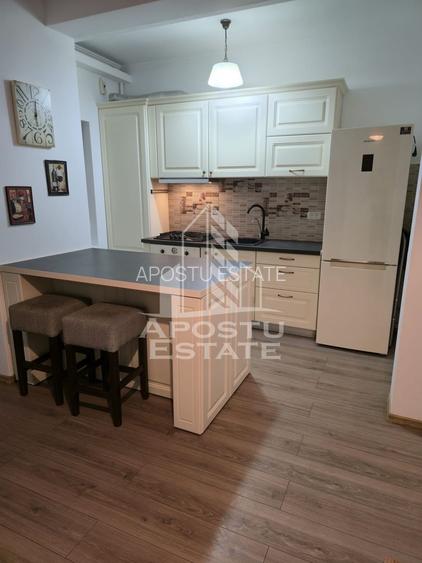 Apartament 2 camere , de închiriat , Pet Friendly, Dumbravita - 5
