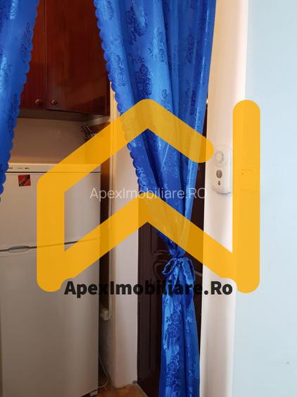 Titan, Postavarul | Garsoniera | Metrou 10min | Mobilata si Utilata - 10