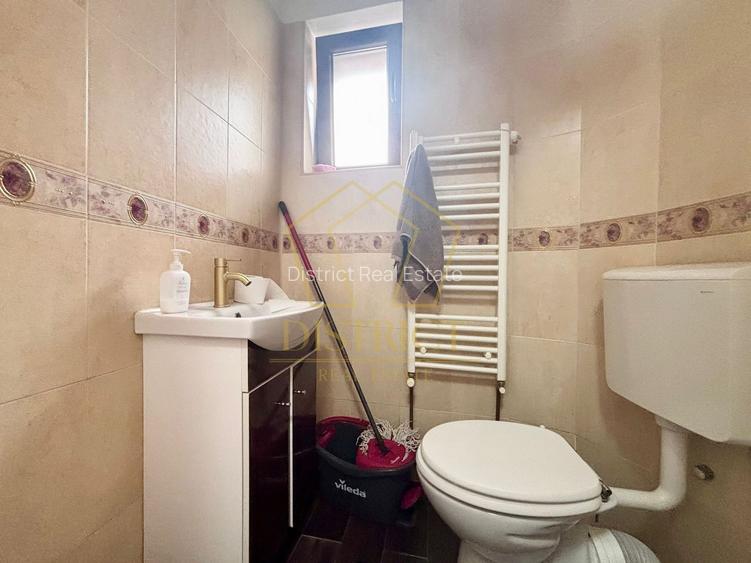 0% COM | Apartament cu 2 camere, cladire istorica | Iosefin - 8