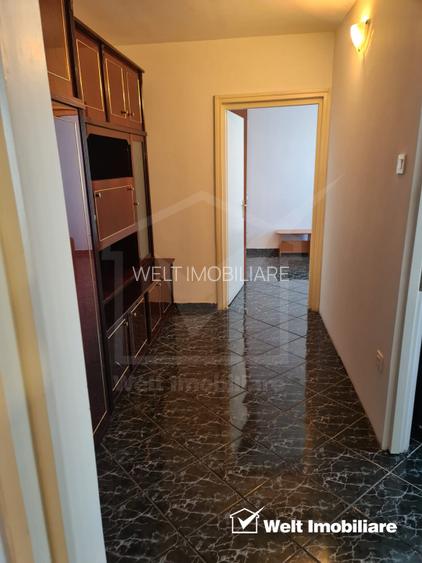 Apartament cu 3 camere in zona Garii - 4