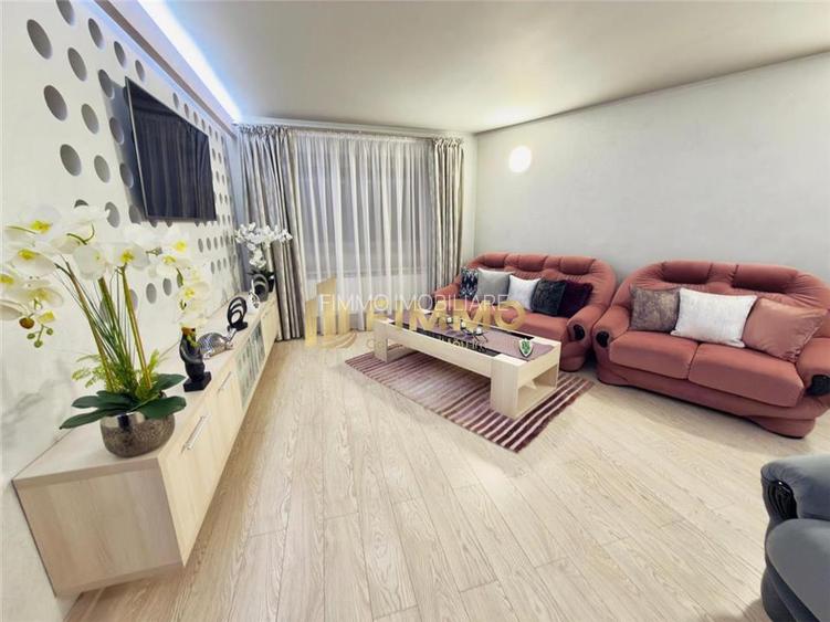 Apartament 5 camere | 98 mp | George  Enescu - 12