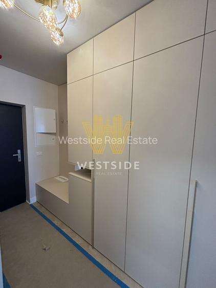 Apartament de lux, cu 3 camere, de vanzare, Calea Aradului - 9