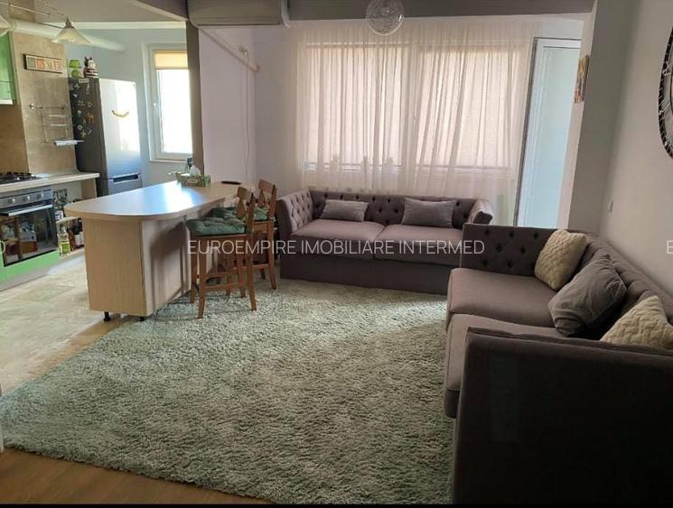 Apartament cu 2 camere de închiriat, zona Tomis Plus - 3