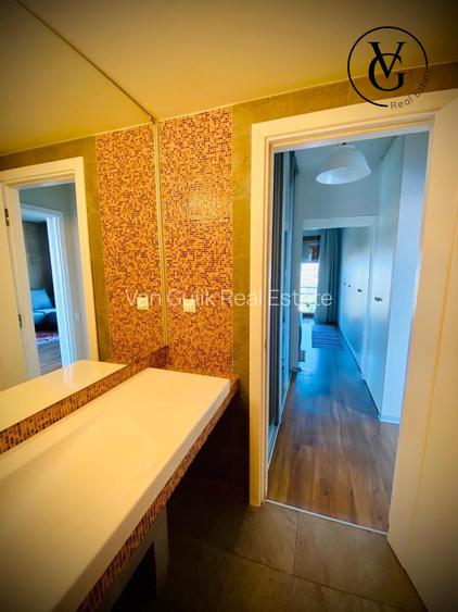Apartament tip penthouse, 2 camere, transformabil în 3 camere | Iancu Nicolae - 9