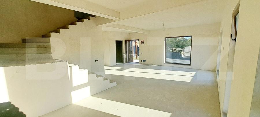 Duplex 154 mp, teren 250 mp, garaj, zona Auchan, Iris - 2