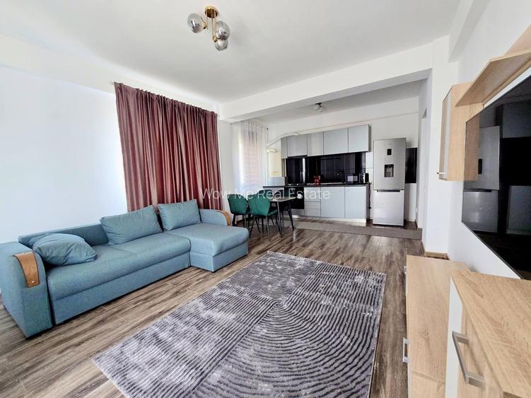 Apartament 2 Camere Strada Mărului, Fundeni Dobroești - 16
