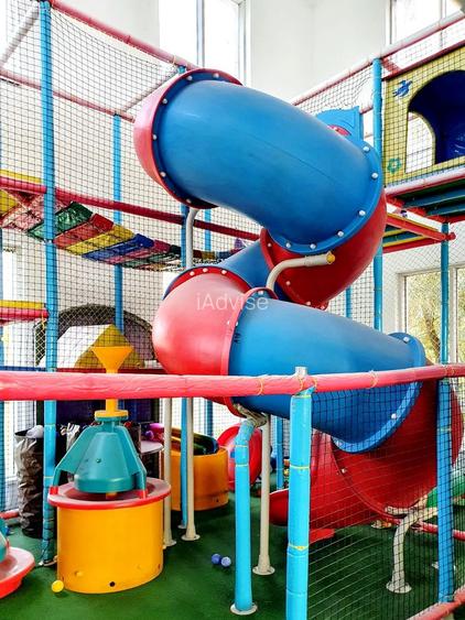 Spațiu comercial de 1.800 mp cu curte de 2.500 mp - 7