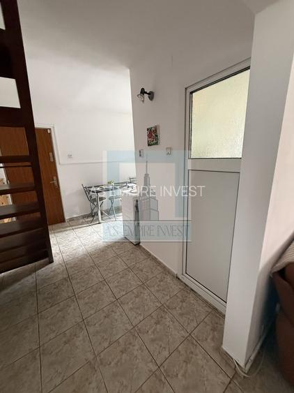 Apartament 4 camere, pe 2 nivele, 92 mp utili-zona Racadau - 7