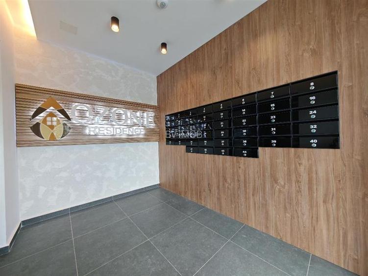 Inchiriem Apartament 2 Camere, Tip Studio, Modern, Tractorul - 20