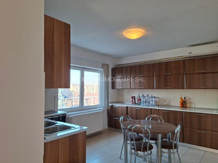 Langa Parc Padurice, pentru locuit sau afacere - 8