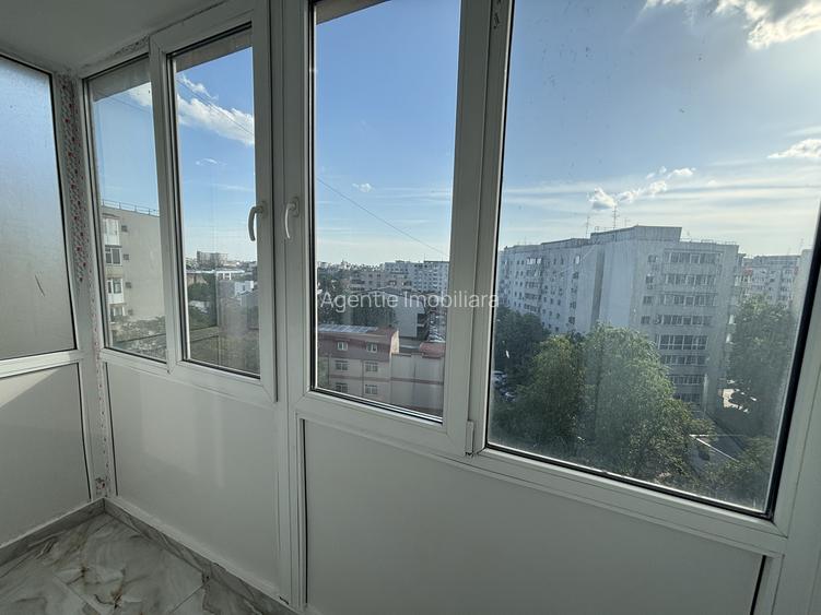 2 Camere Bucur Obor - Calea Mosilor - 200 m pana la Metrou - 13