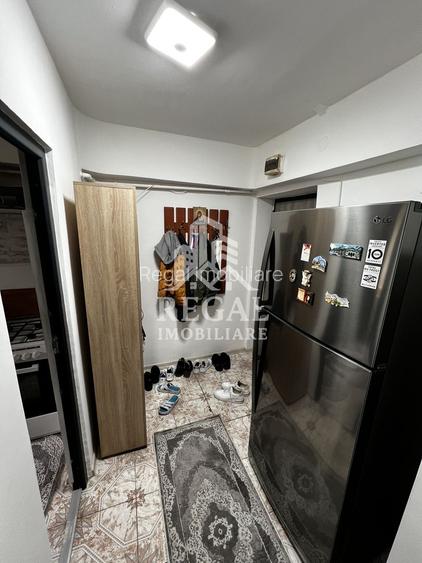 Apartament 2 camere de vânzare – Bd. Traian, zona Altex - 5