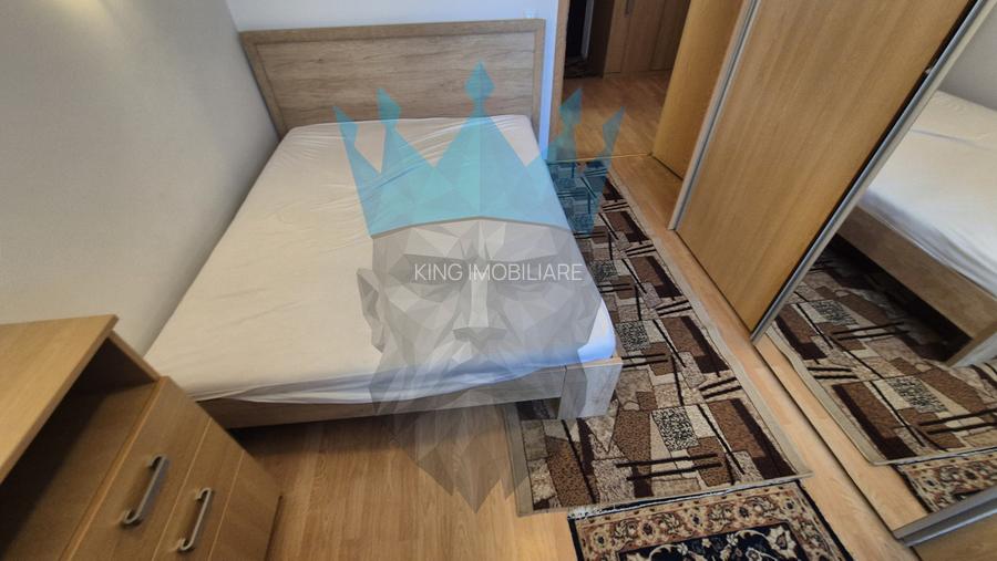  Apartament 2 Camere Titan Bucuresti - 12