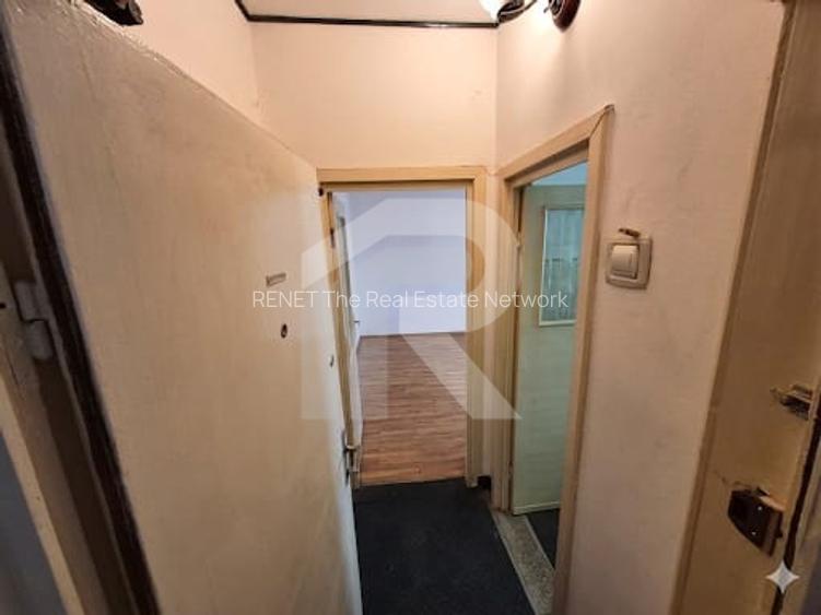 central, etaj intermediar, ideal pentru ce vrei... - 6