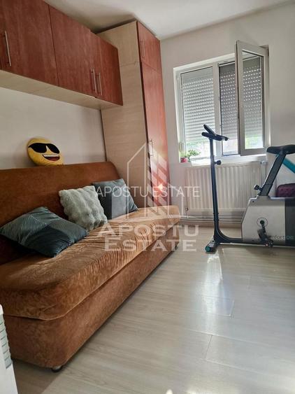 Apartament 3 camere de vanzare, zona Circumvalatiunii, Timisoara - 7