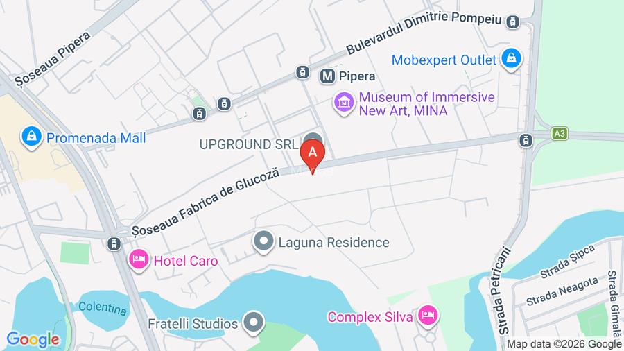 Apartament NOU 2 camere– Prima Vista |  Metrou 5 m | Parcare subteran - 15