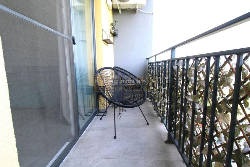 2 camere in Dumbravita, pet friendly, 2 locuri de parcare - 15