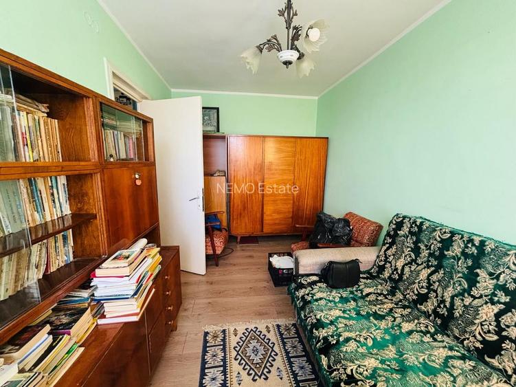 Apartament 2 camere I decomandat I etaj 3 I zona Bucovina I 75,000 € - 7