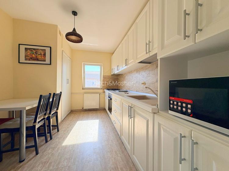 3 camere, mobilat si utilat, in zona Bucovinei - 17